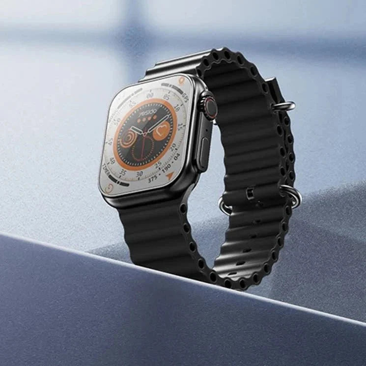 IP68 Waterproof Smart Watch ©