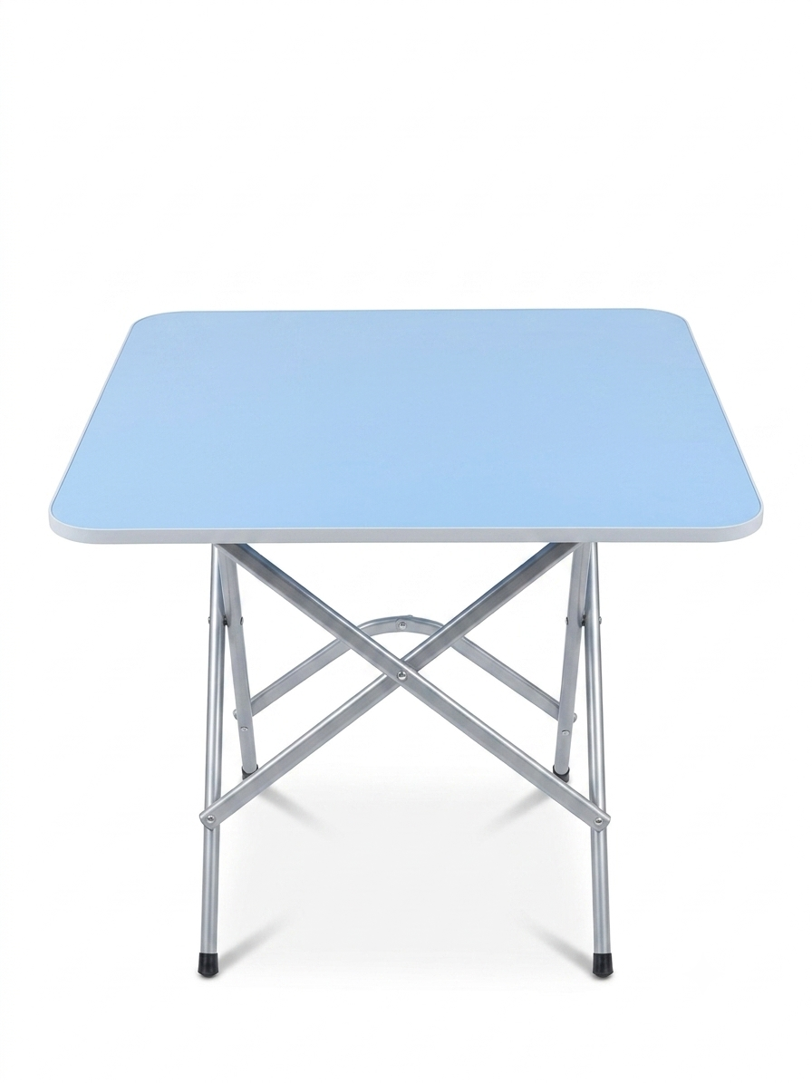 Deluxe Family Outdoor Camping Bundle – Tent, Chairs, Folding Table, Carpet & LED Light