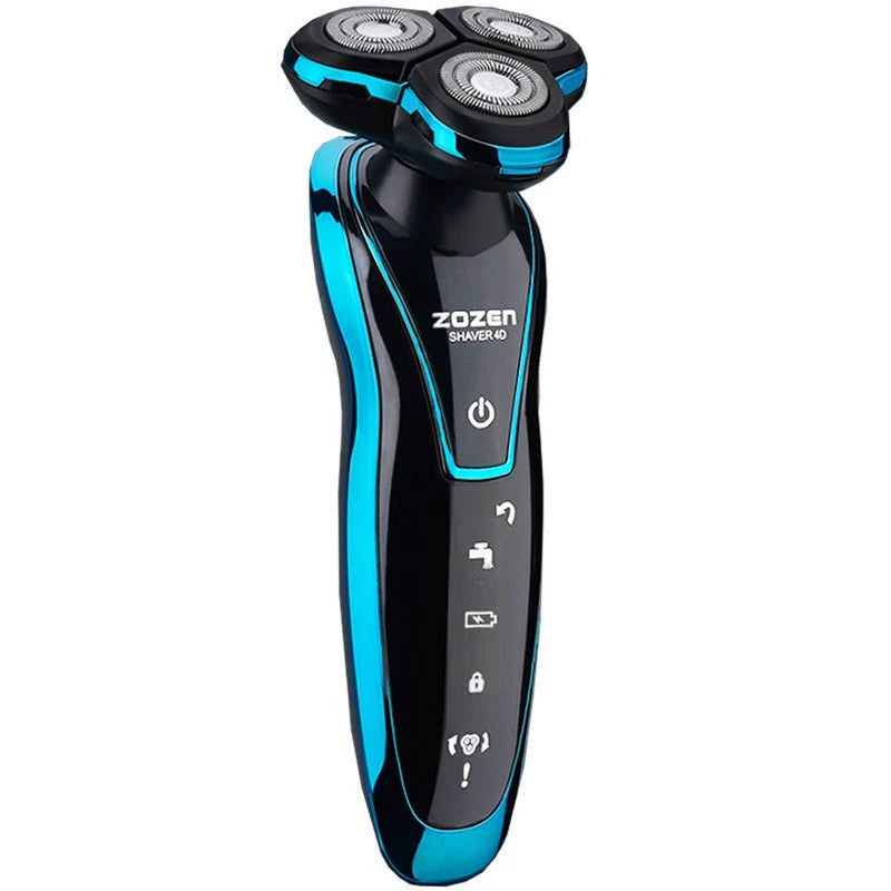 4D Floating Shaver