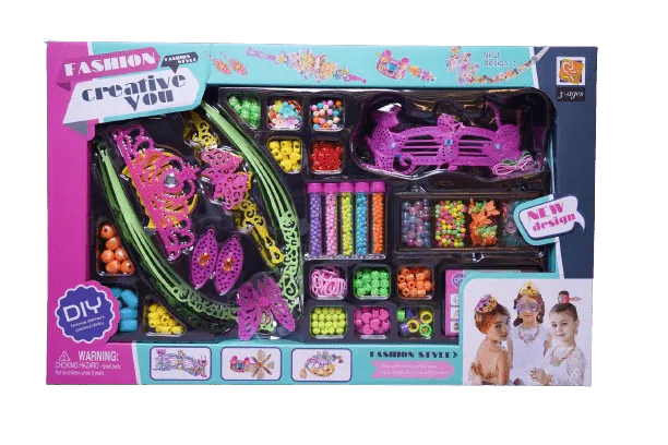 Beauty Set For Kids