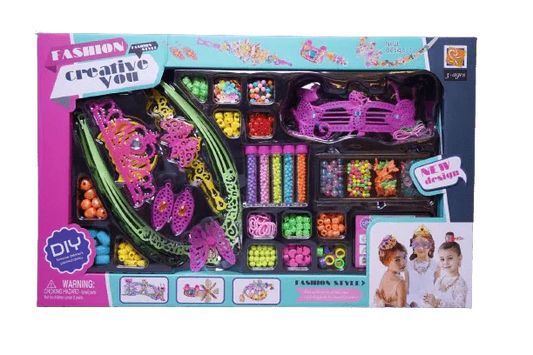 Beauty Set For Kids